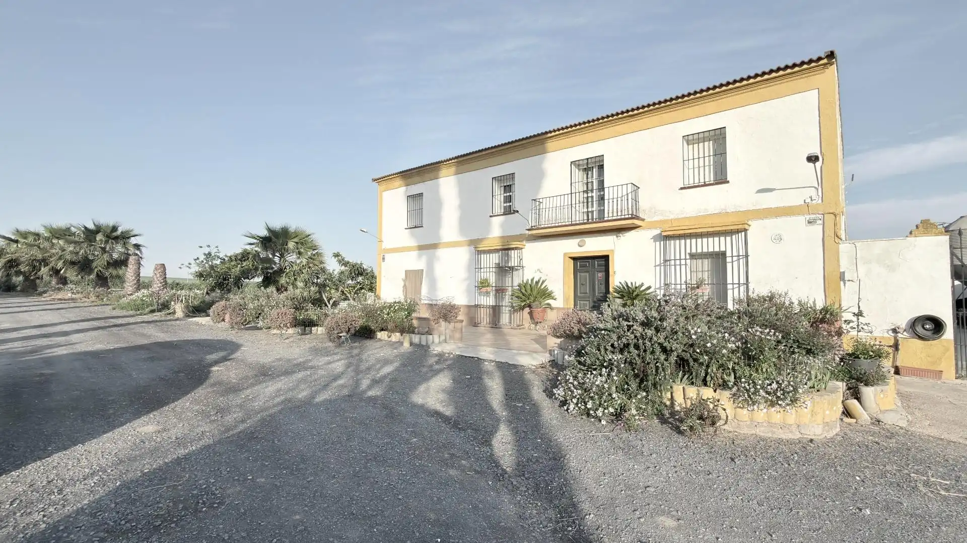Casa rústica amb piscina en venda a La Orden, imagen 20