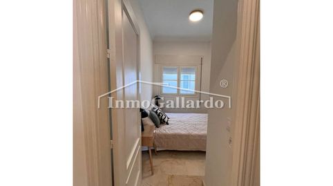 Foto 5 de Piso en venta en Centro Histórico, Málaga Capital