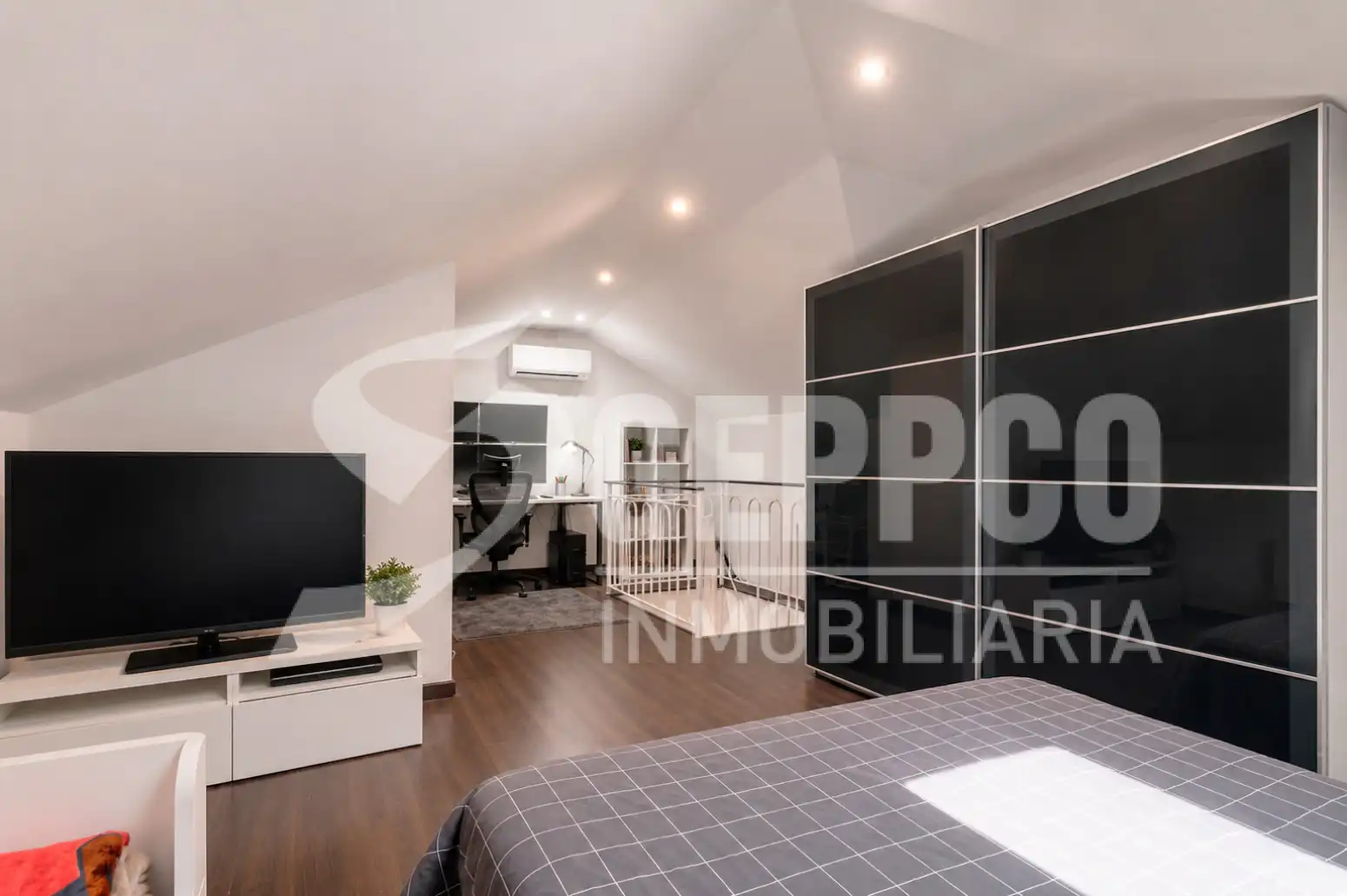 Dúplex en venta en Villalbilla con Aire acondicionado