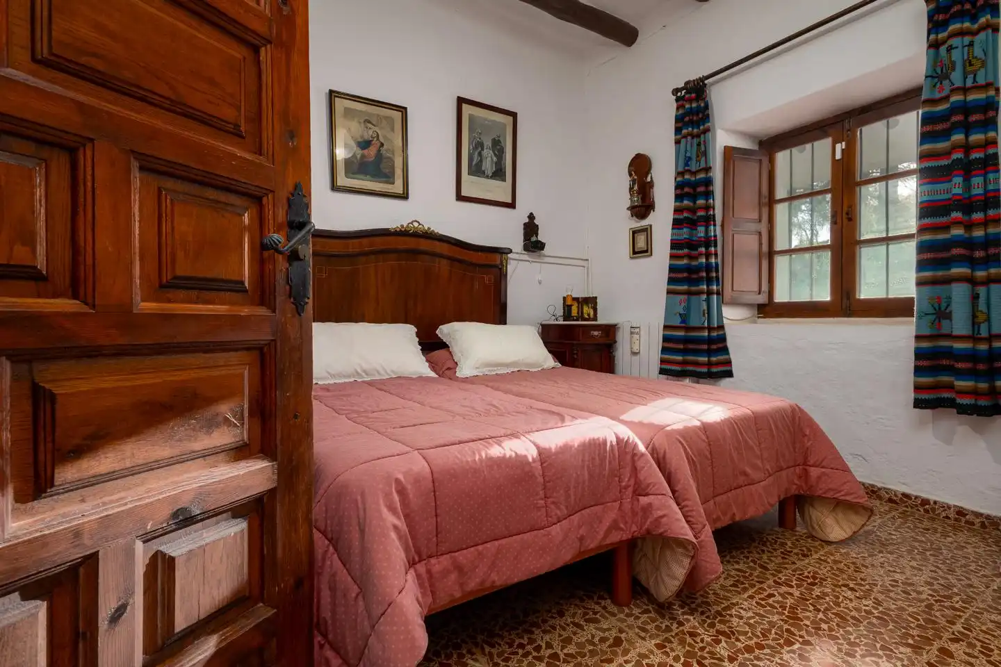 Casa con jardín en venta en Calvario 46, imagen 46