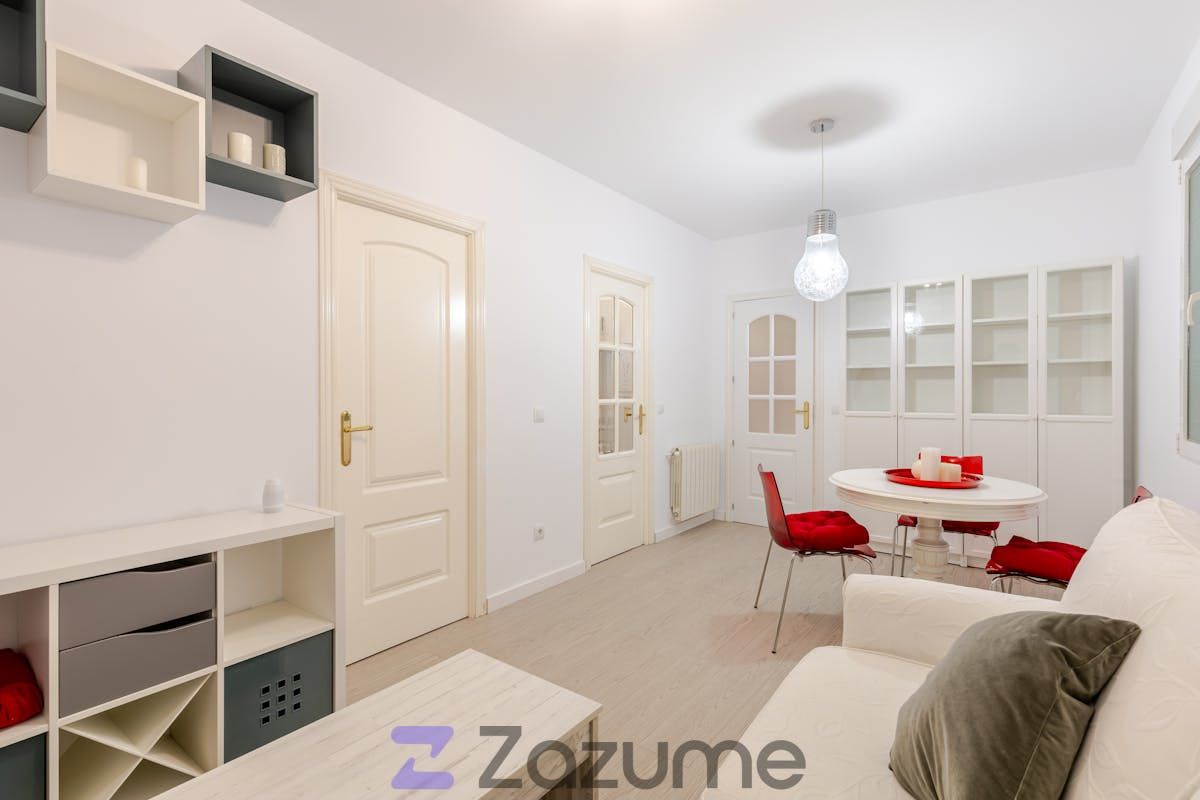 1 hab, 55m² en Ríos Rosas - Nuevos Ministerios, Chamberí,  Madrid Capital - Image 4