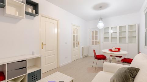 Foto 4 de Piso de alquiler en Calle de Bretón de Los Herreros, Ríos Rosas - Nuevos Ministerios,  Madrid Capital