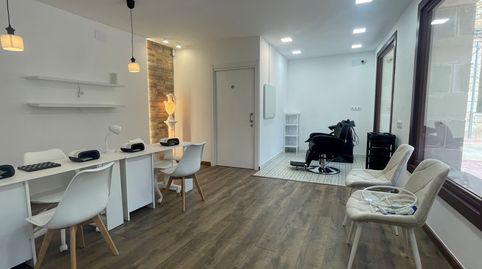 Foto 3 von Geschaftsraum zur Miete in Plaça Major, 15, Vimbodí i Poblet, Tarragona
