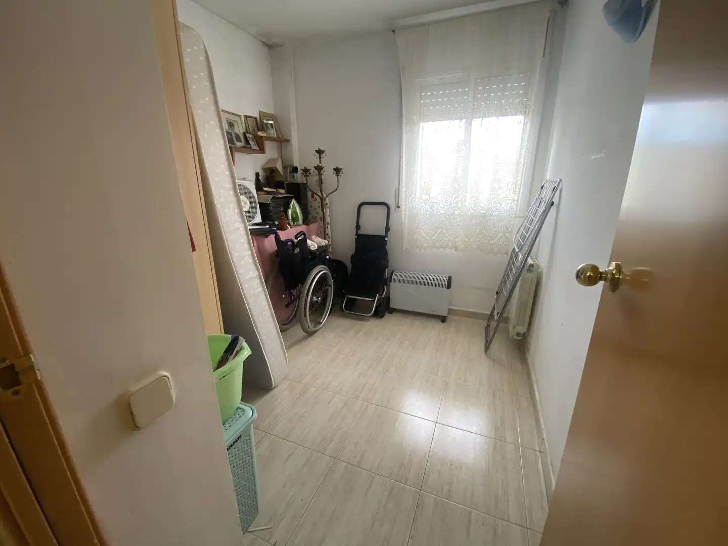 Habitación de Piso en venta en Tona con Calefacción