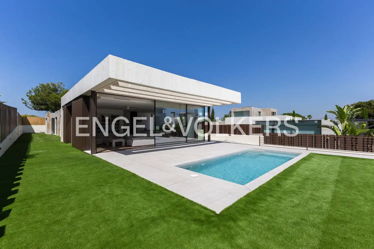 Casa o xalet en venda en Godella amb Aire condicionat, Calefacció i Jardí privat