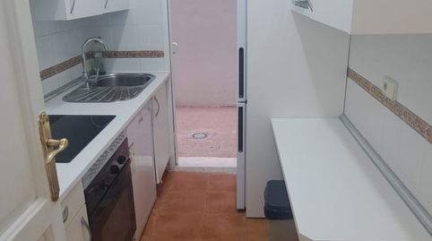 Foto 2 de Pis de lloguer a Ríos Rosas, 4, Ríos Rosas - Nuevos Ministerios, Madrid Capital