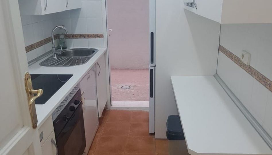 Piso de alquiler en Ríos Rosas, 4, Ríos Rosas - Nuevos Ministerios - Imagen 2