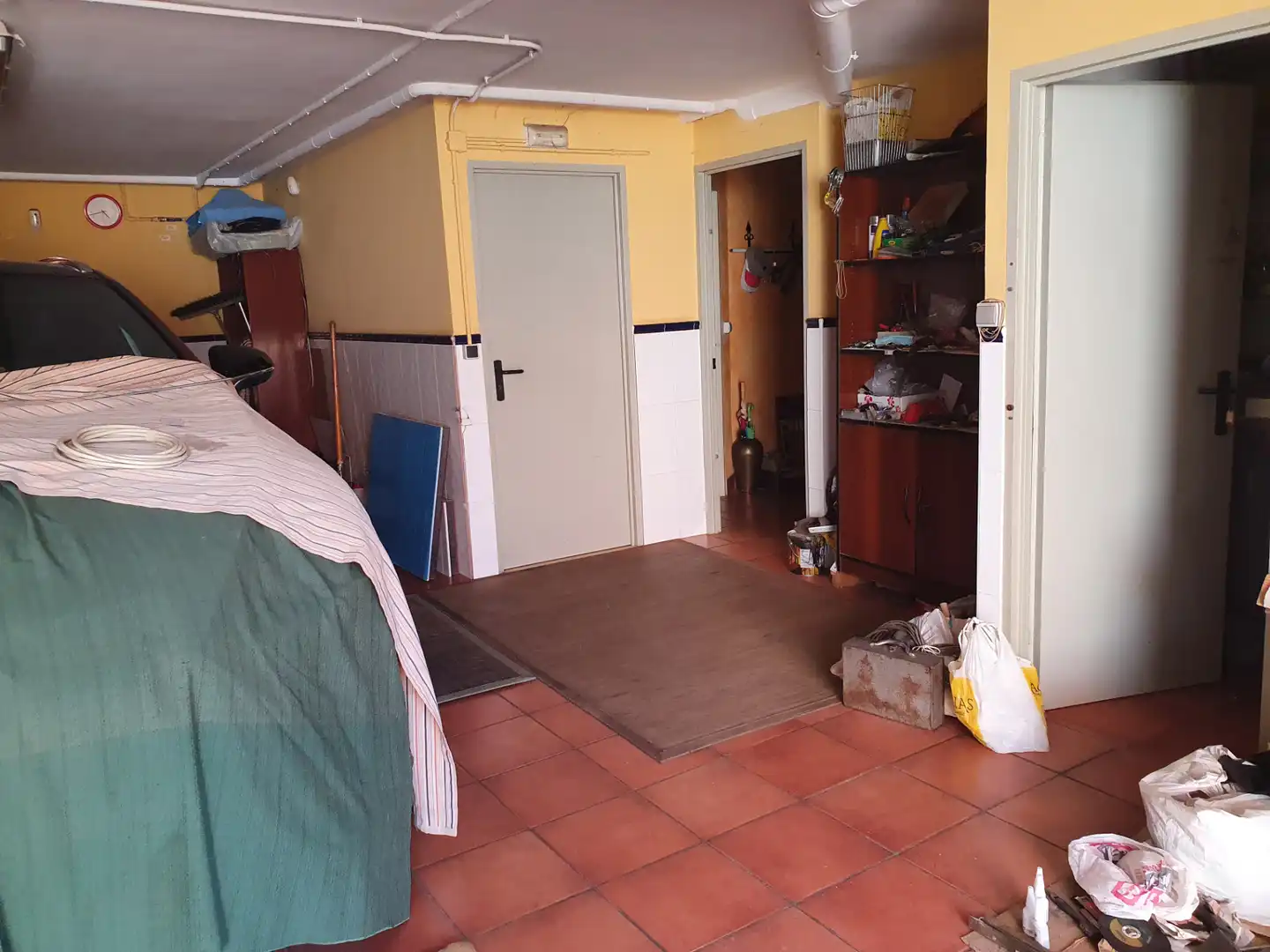 Casa o xalet en venda en León Capital  amb Calefacció, Jardí privat i Forn