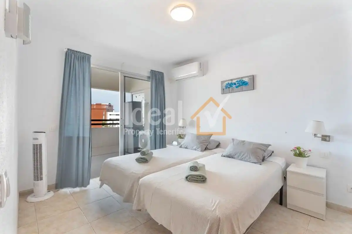 Appartement compact avec piscine à vendre à Costa Adeje, imagen 13