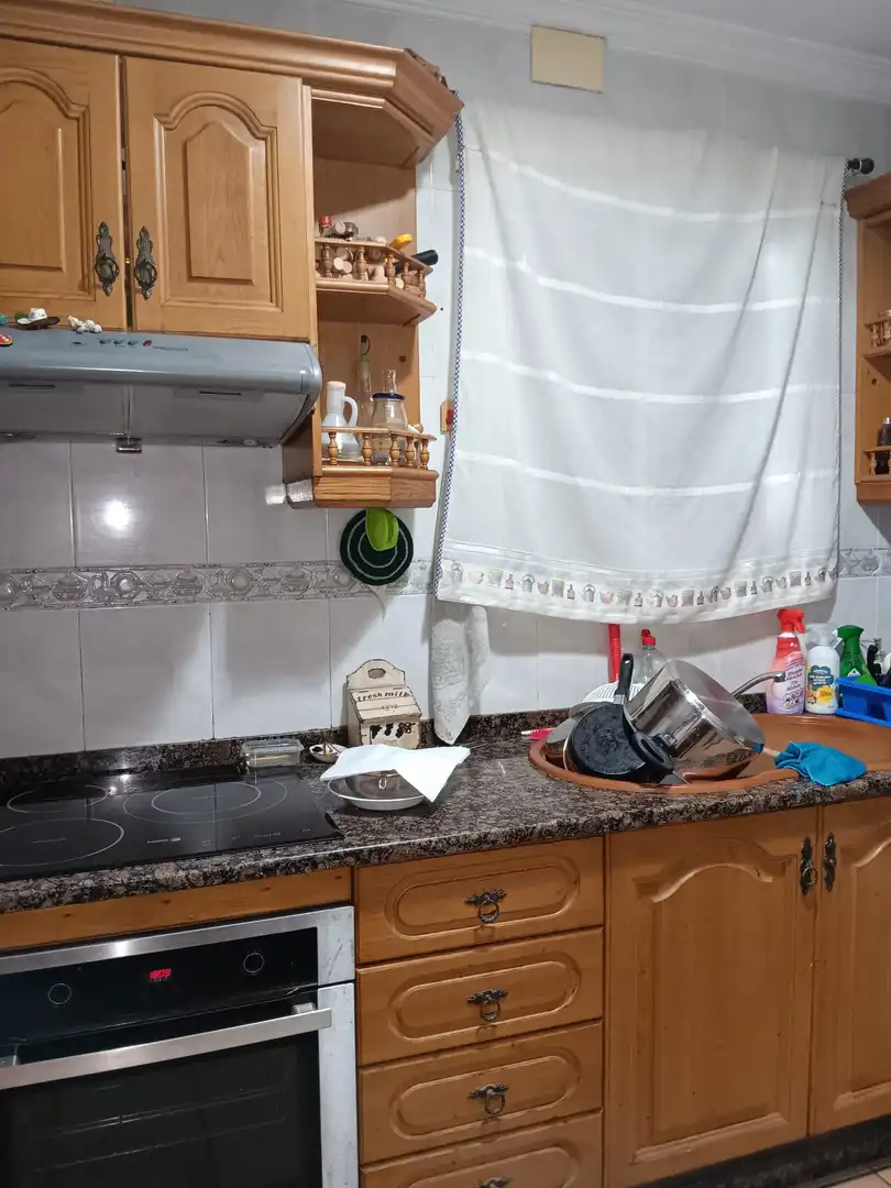 Kitchen of Detached homes for sale in Reus