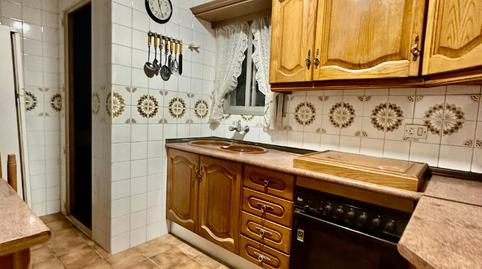 Photo 4 of Flat for sale in Avenida de Andalucía, 52, Peñamefecit - Avda Barcelona, Jaén