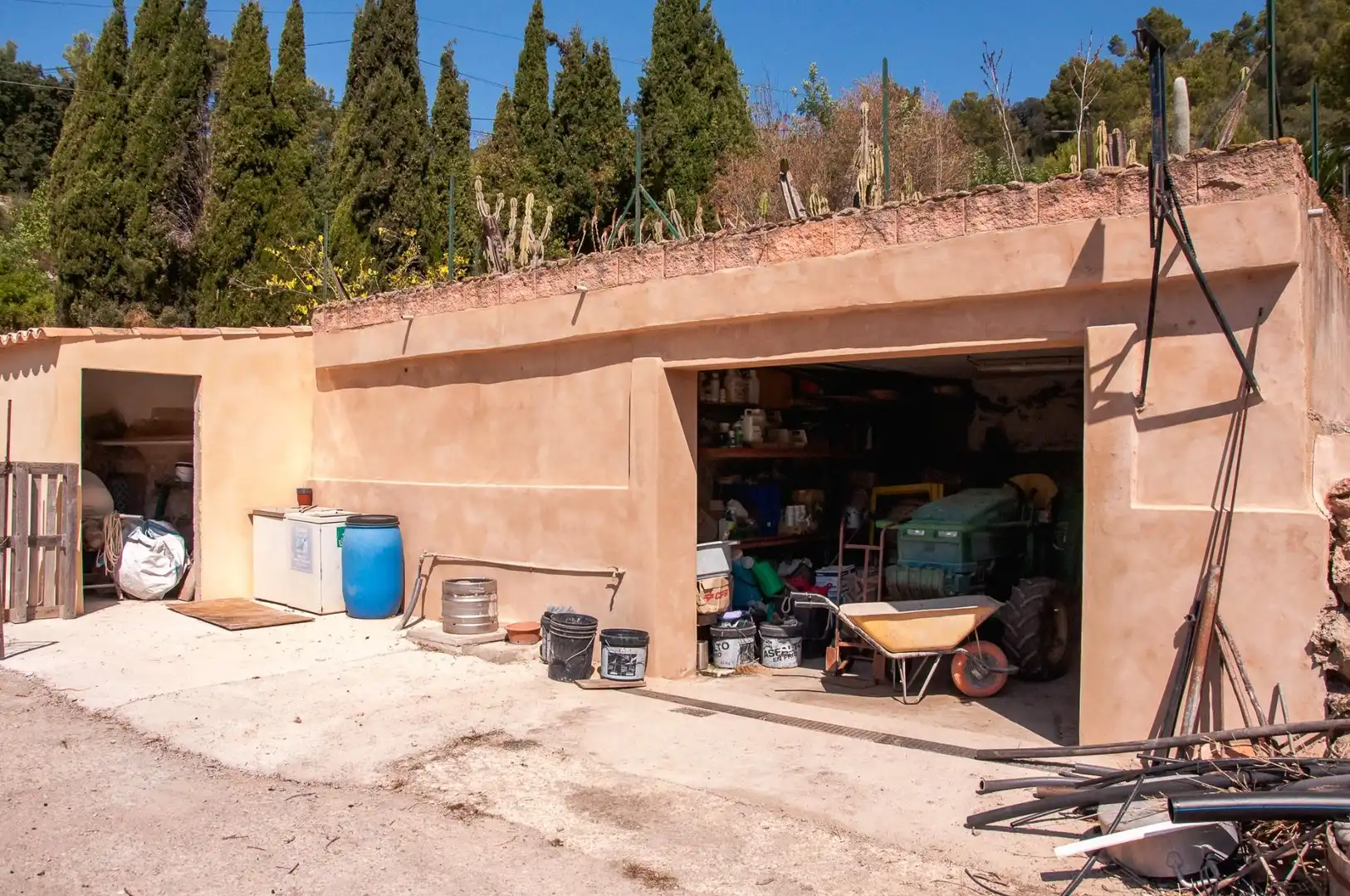 Villa avec jardin à vendre à Esporles, imagen 35