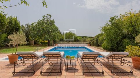 Foto 4 de Casa o xalet en venda a Ullastret, Girona
