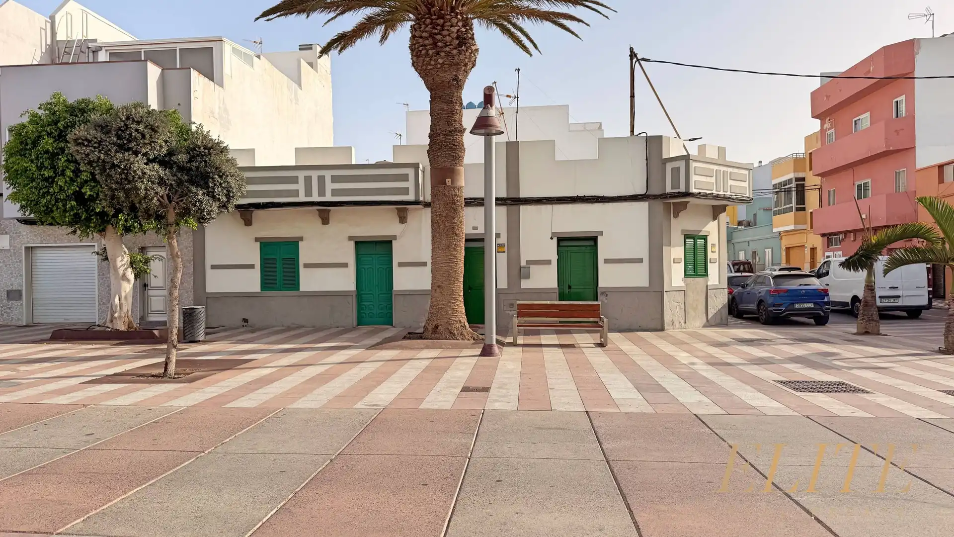Wohnung zur Miete in Avenida POLIZON, 73, Playa de Arinaga