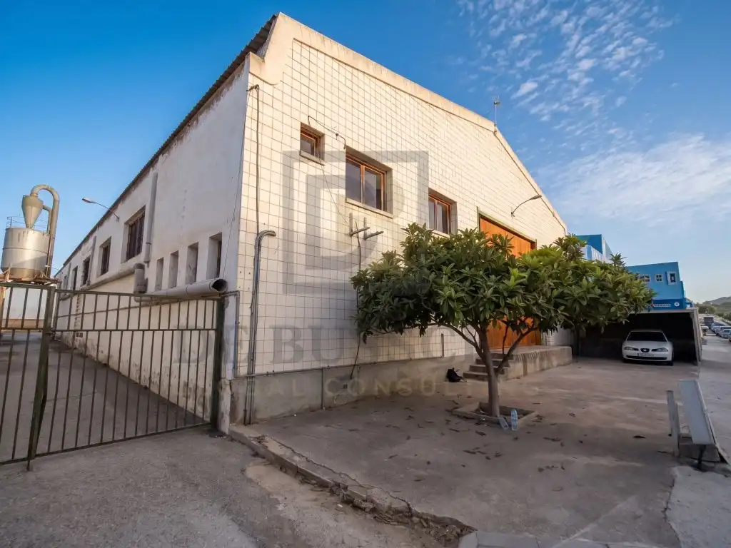 Nave industrial en venta en Calle Progreso Del, imagen 19