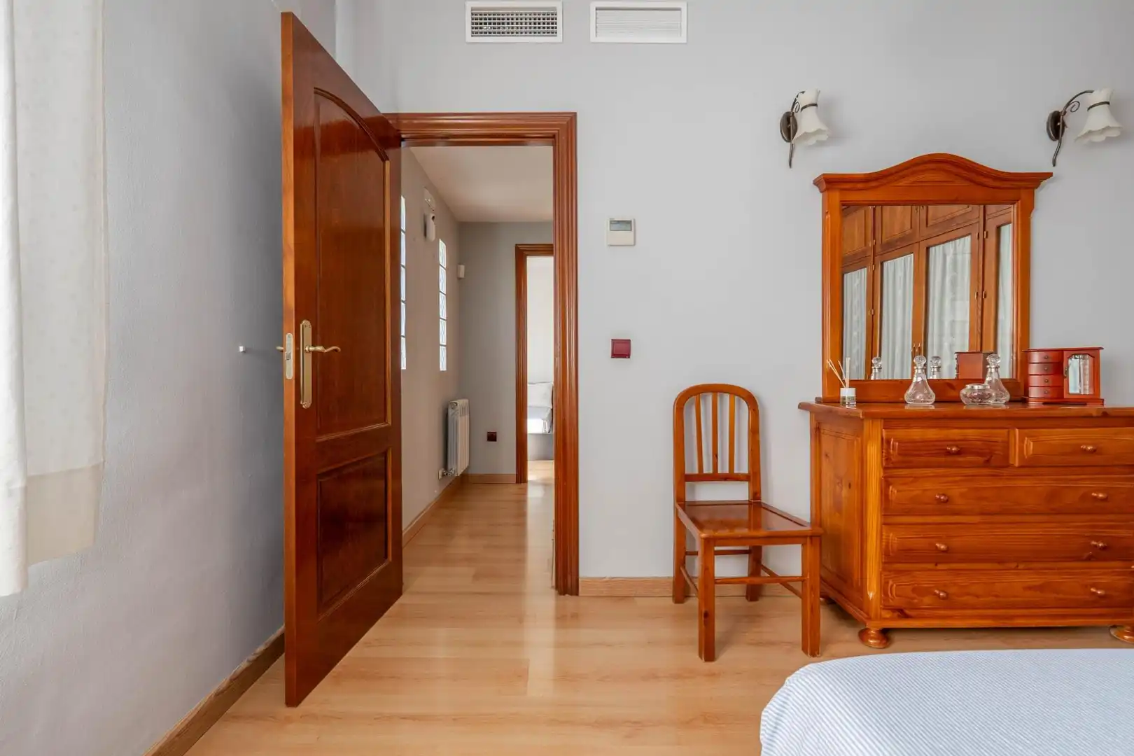 Chalet con terraza en venta en ALELIES (VENT), imagen 52