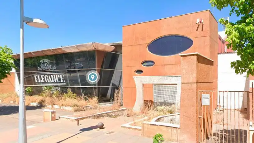 Nave industrielle à vendre à Valdepeñas, imagen 3