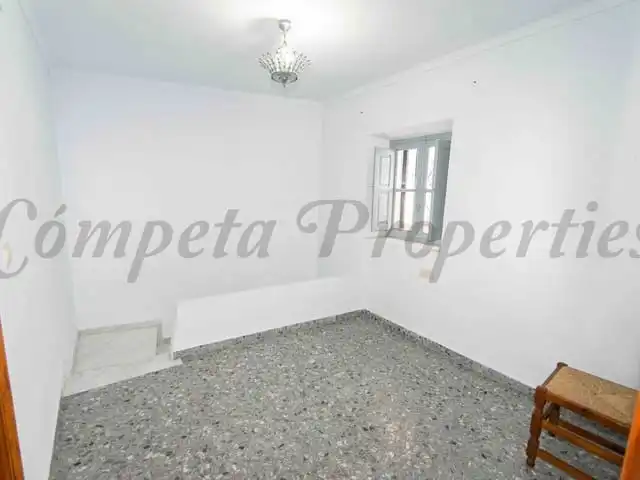 Casa adosada en venda a Torrox Pueblo