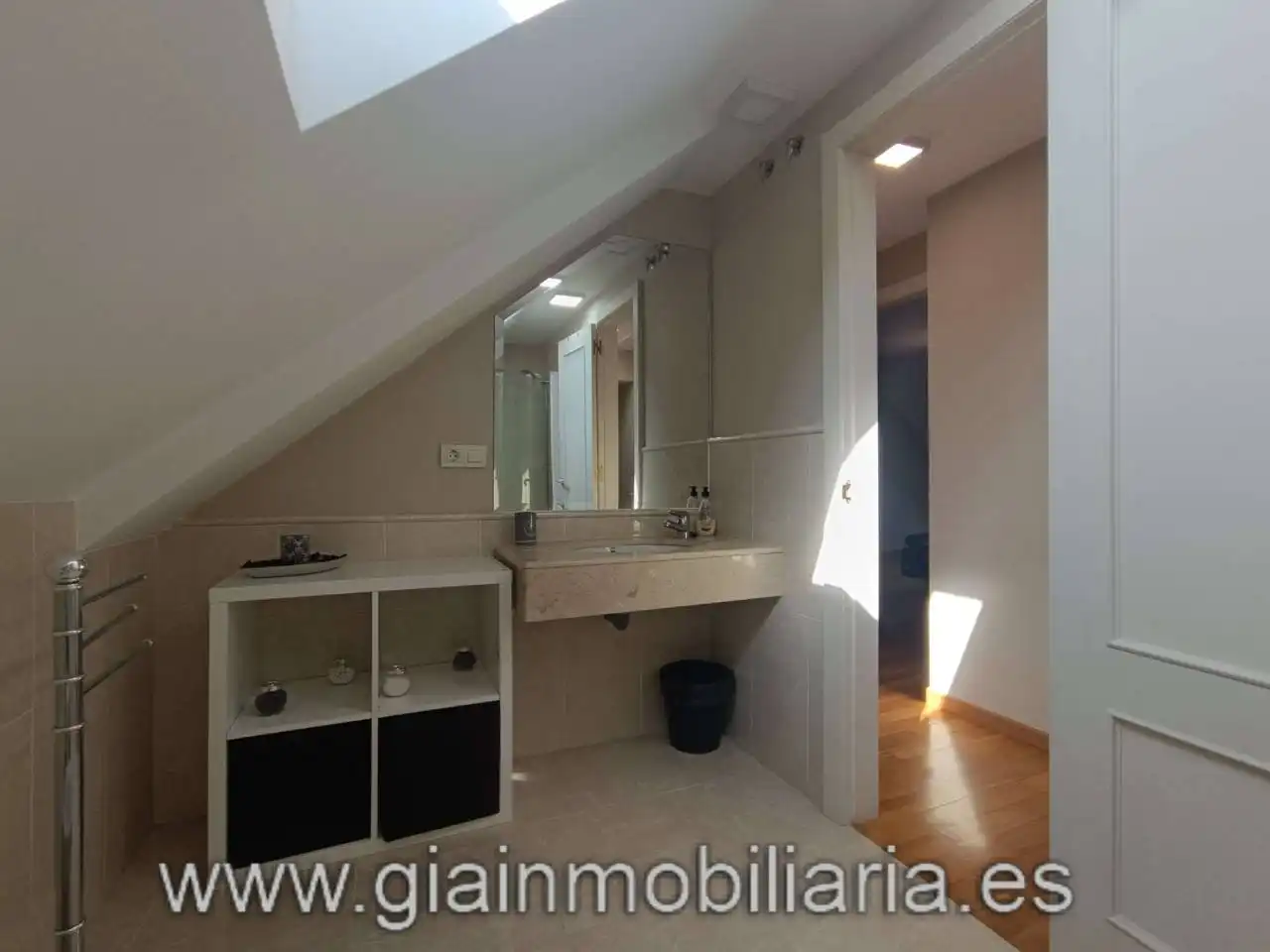 Maisonette mit Pool zum Verkauf in Calle Ramon Peinador 38, imagen 35