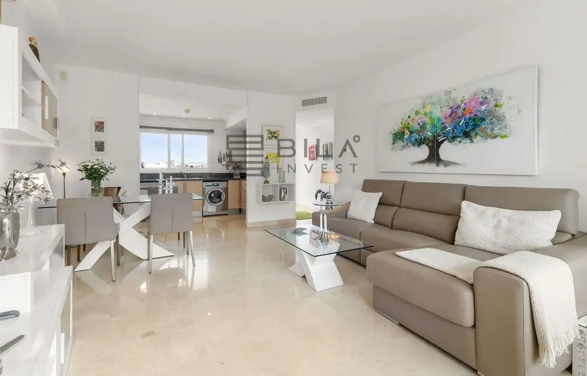 Piso con ascensor en venta en Milenio, imagen 7