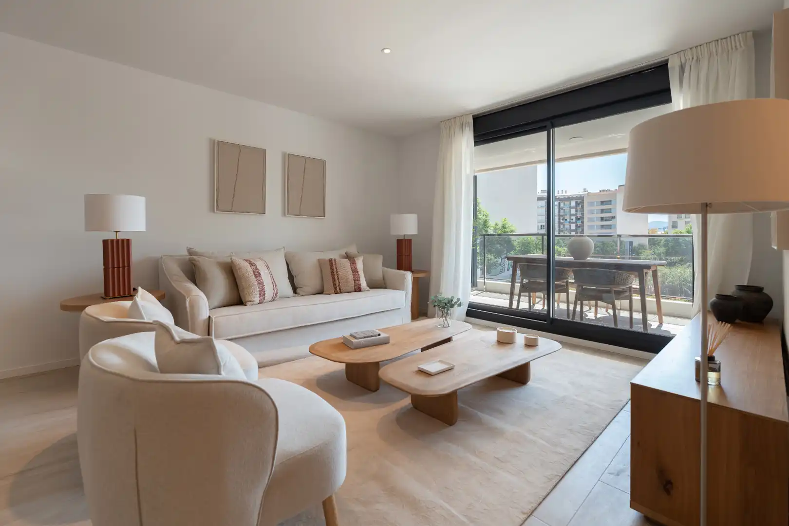 Flat for sale in Plaza Brigada Paracaidista, 5, Juan Carlos I