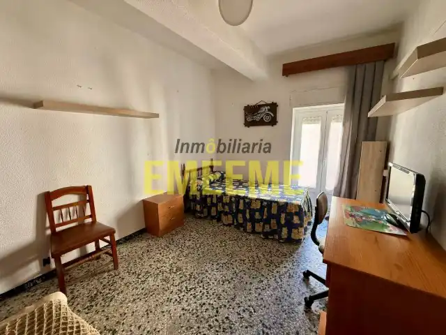 Wohnung mit Terrasse zum Verkauf in Centro, imagen 15