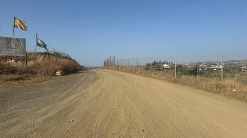 Photo 2 of Land for sale in Camino de la Cantera, Fuengirola, Spain, -1, Campo de Mijas, Málaga