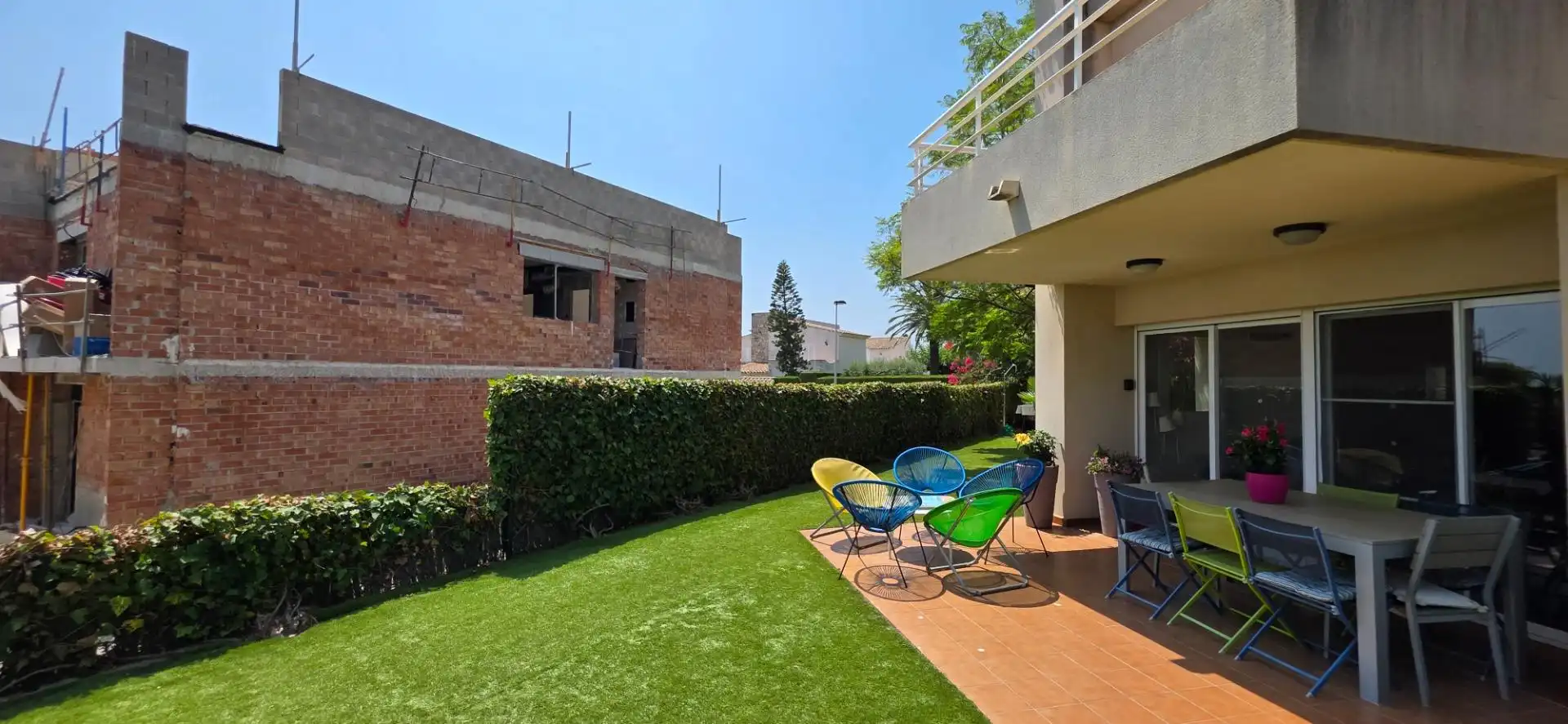 Haus mit Garten zum Verkauf in Calafat, imagen 24