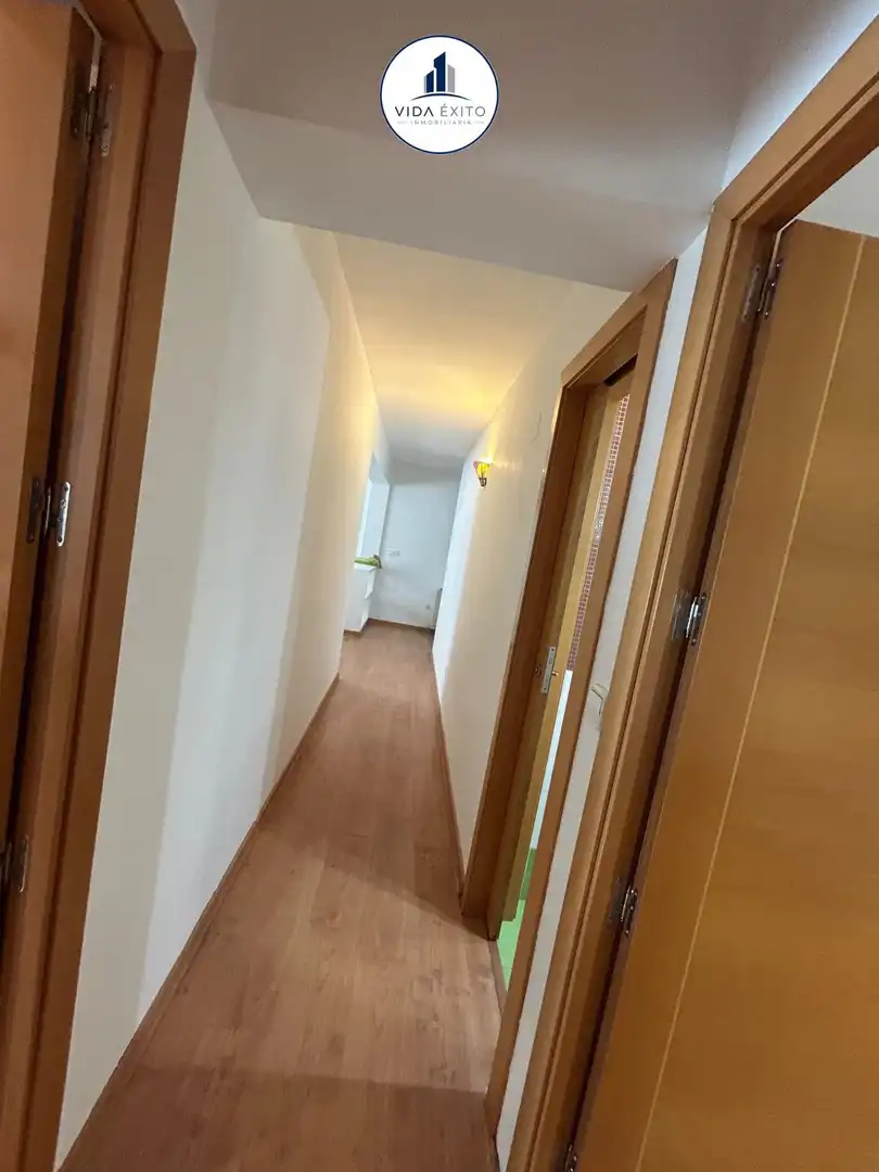Wohnung mit Aufzug zur Miete in San Bartolomé - Millán de Priego, imagen 22