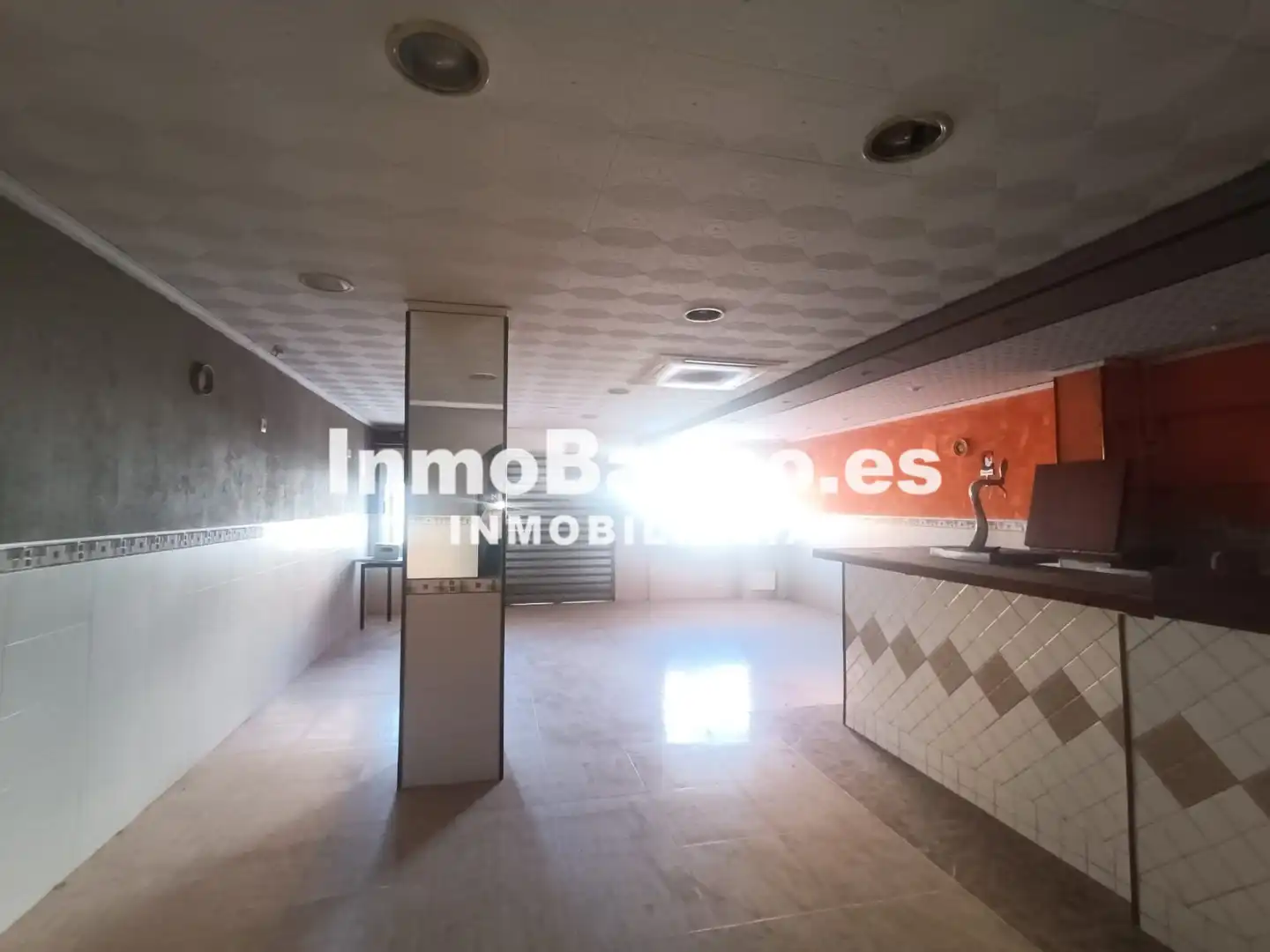 Local comercial en venda a Avinguda Borrons 27, imagen 29