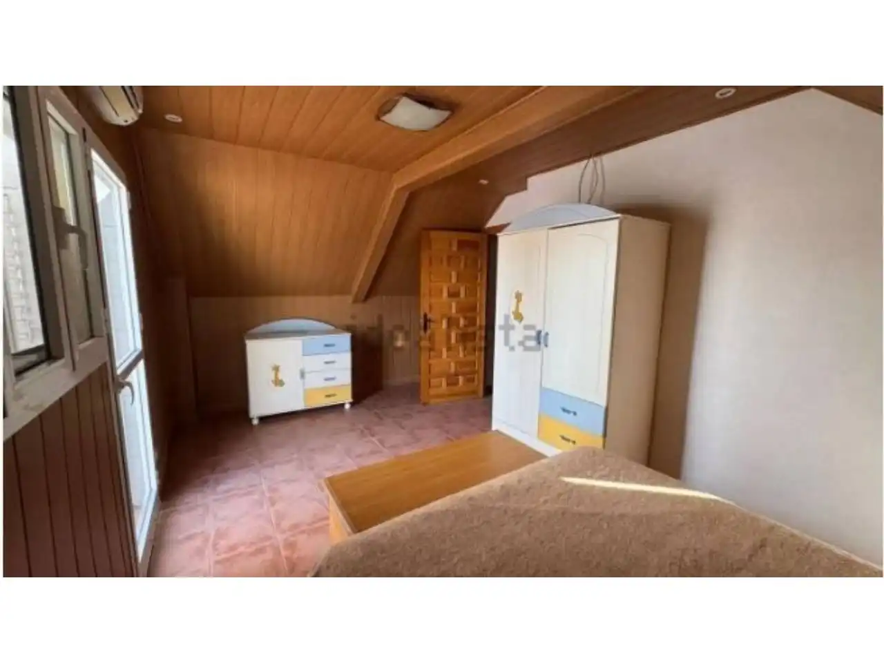 Habitación de Casa o chalet en venta en Carmona, Sevilla