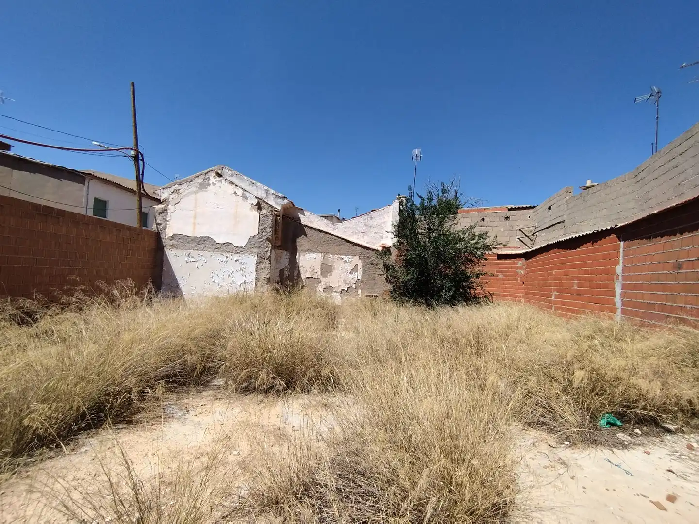 Residential land for sale in Calle Campo, imagen 2