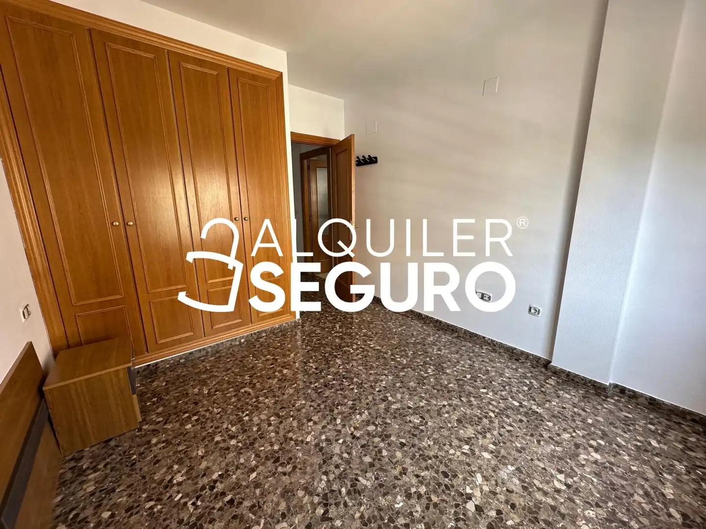 Wohnung zur Miete in Alfafar, Valencia