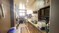 Cuina de Apartament en venda en Estepona amb Aire condicionat