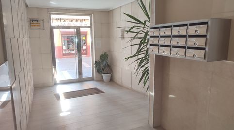 Foto 5 de Piso en venta en Calle Maldonado, 19, Medina del Campo, Valladolid