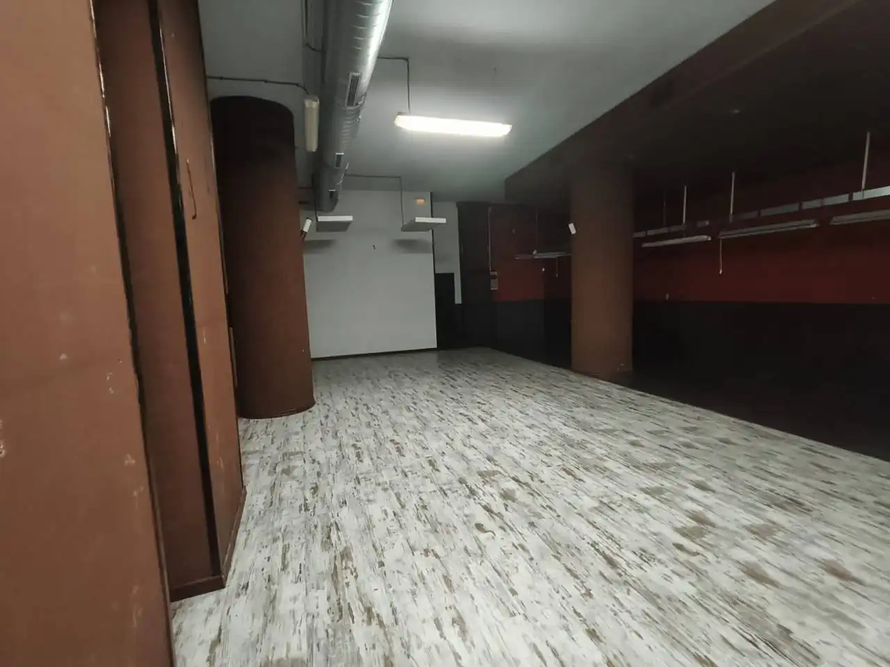 Local comercial en alquiler en Calle Julio Pellicer, imagen 6
