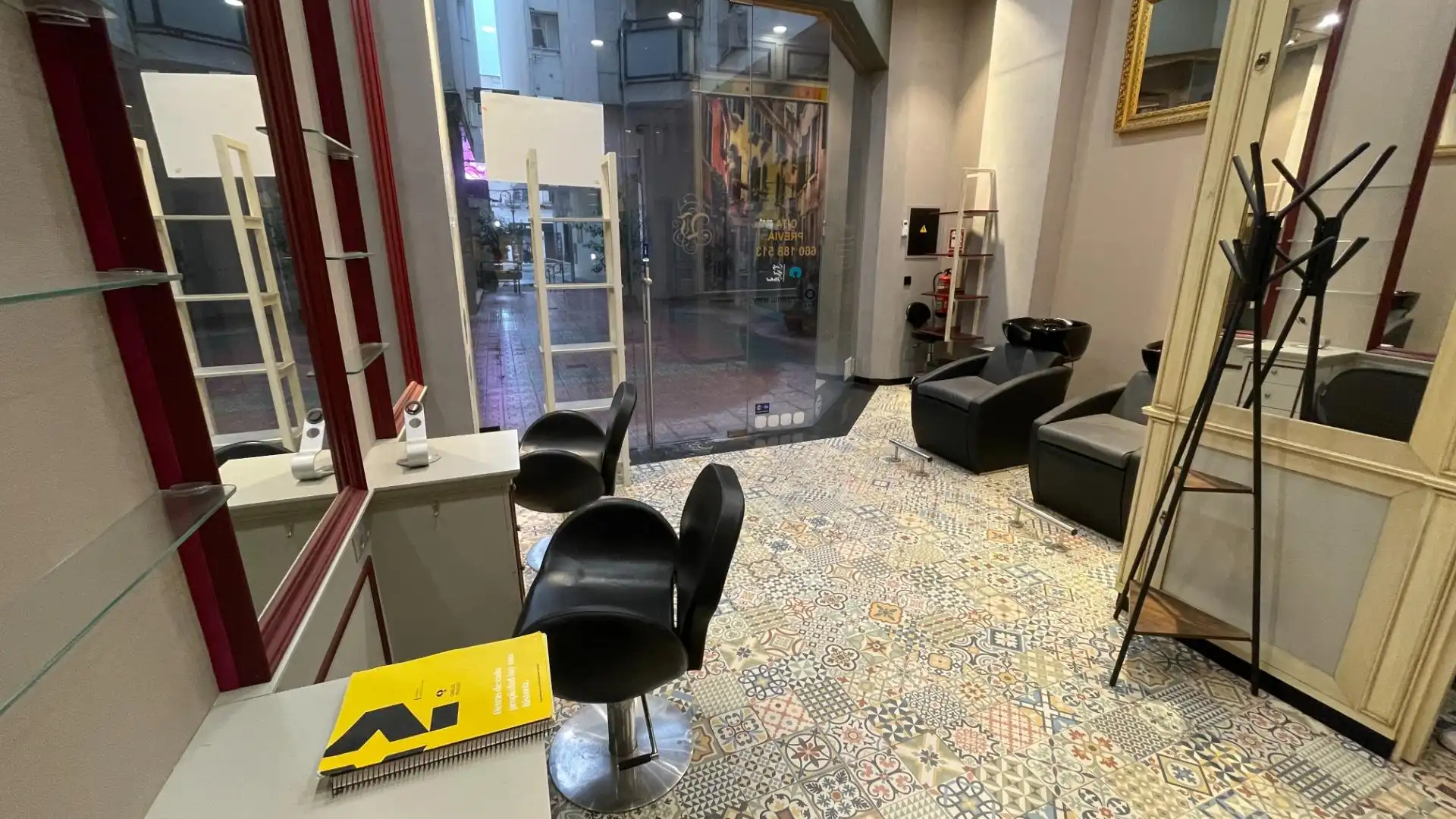 Local comercial en venda a GONDOMAR, imagen 6