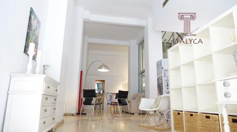 Foto 5 de Loft de alquiler en Calle Torres, San Gil,  Sevilla Capital