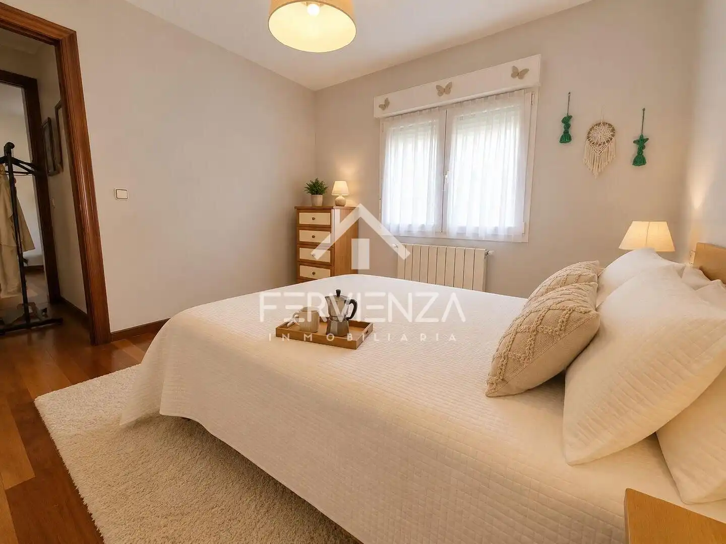 Habitación de Casa o chalet en venta en Castrillón