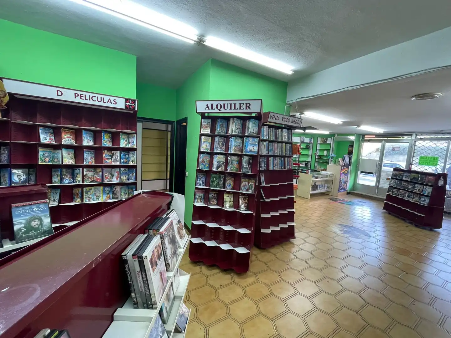 Local comercial en venta en Sotzezgarbia Kalea, imagen 3