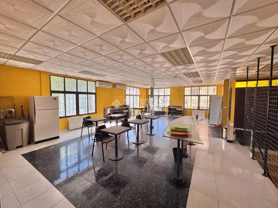Casa adosada en venta en Yepes con Calefacción
