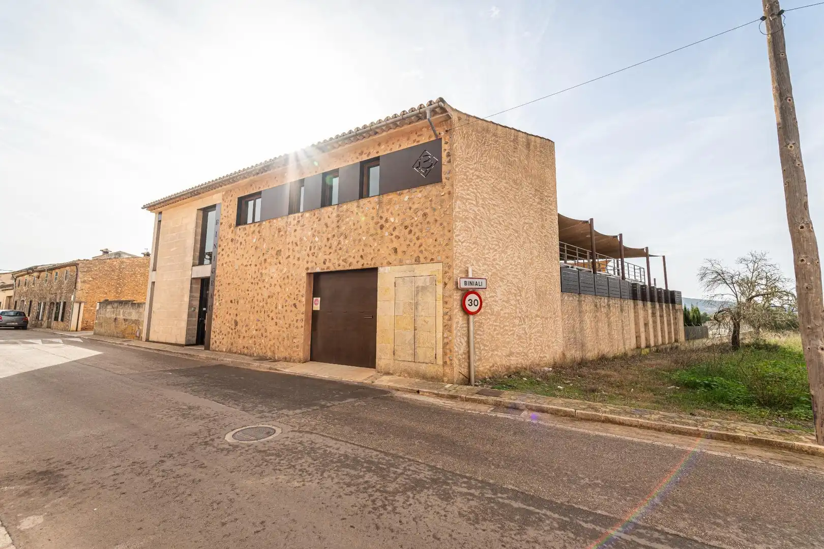 Residencial en venda a Carrer FIOL, Sencelles