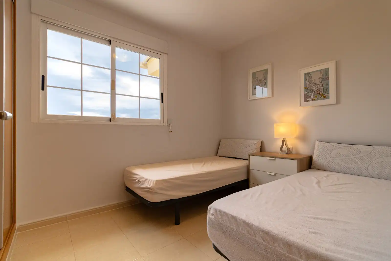 Penthouse mit Pool zum Verkauf in El Puerto, imagen 14