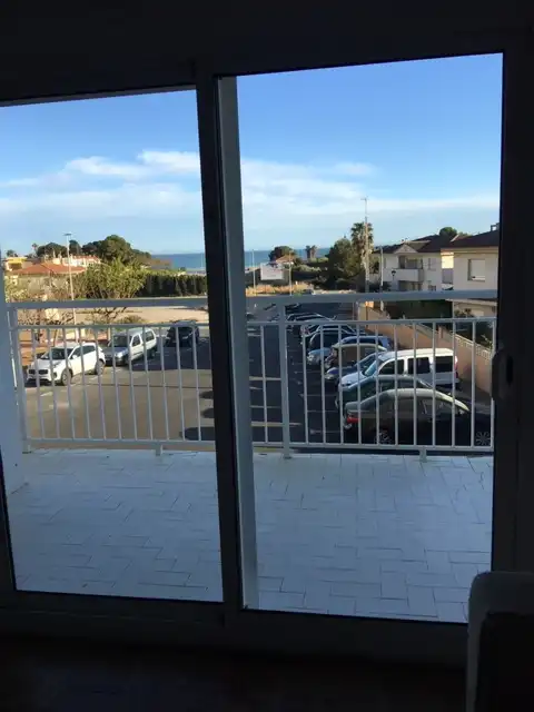 Parking de Piso en venta en Vinaròs con Terraza, Amueblado y Horno