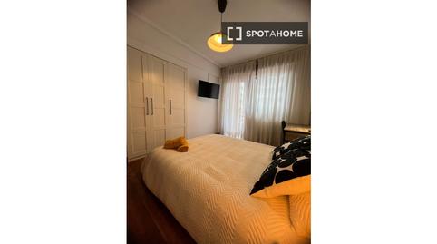 Foto 4 de Pis per a compartir a Santutxu - Basarrate, Bizkaia