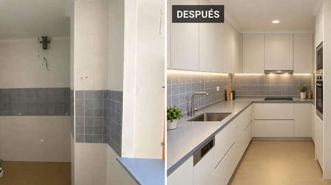 Foto 3 de Piso en venta en Punta Umbría, Huelva