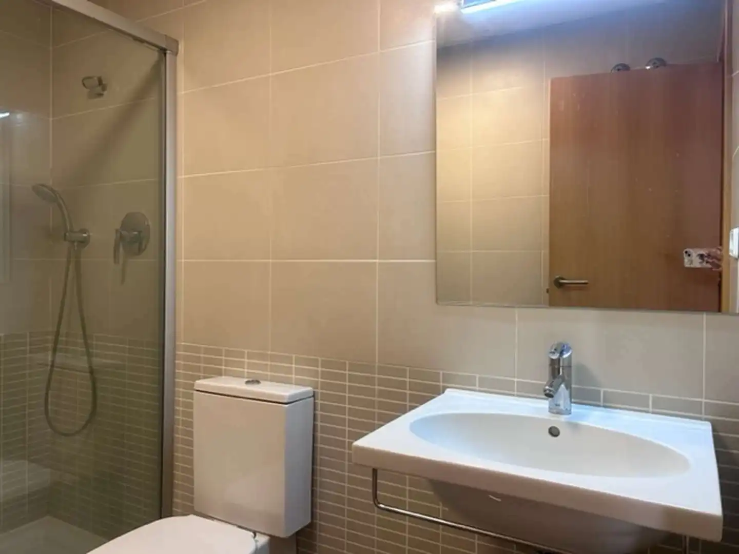 Flat with terrace to rent in Eixample Sud – Migdia, imagen 34