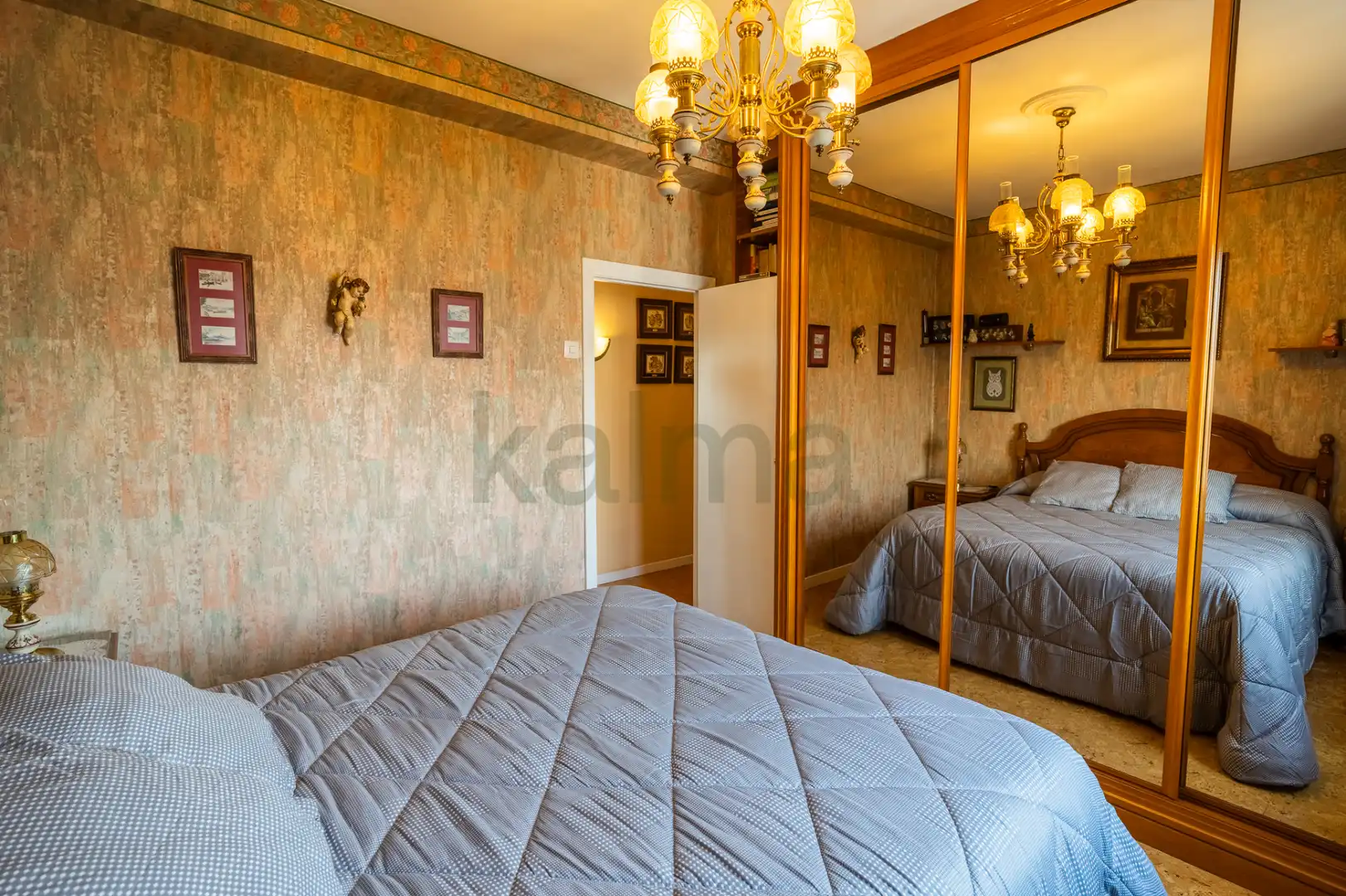 Flat for sale in Calle de Álava, Pumarín