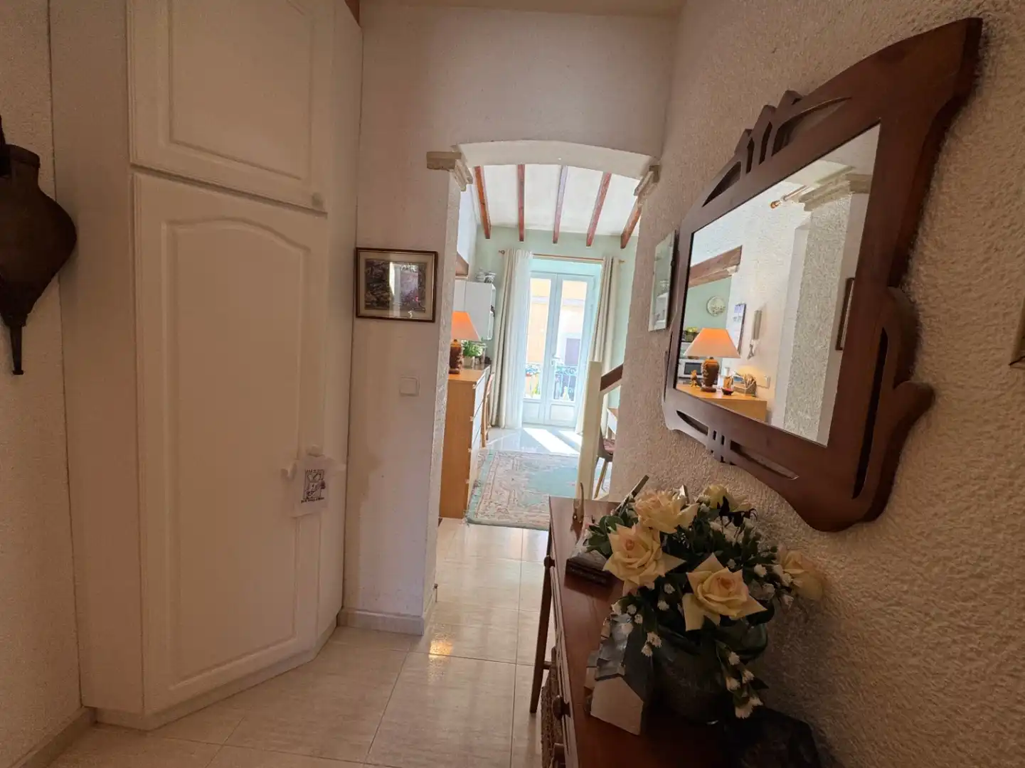 Apartamento con terraza en venta en Centro, imagen 15