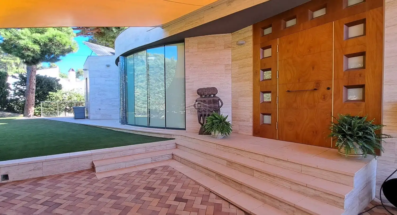 Casa o xalet en venda a AQUARIO, Santa María de Llorell